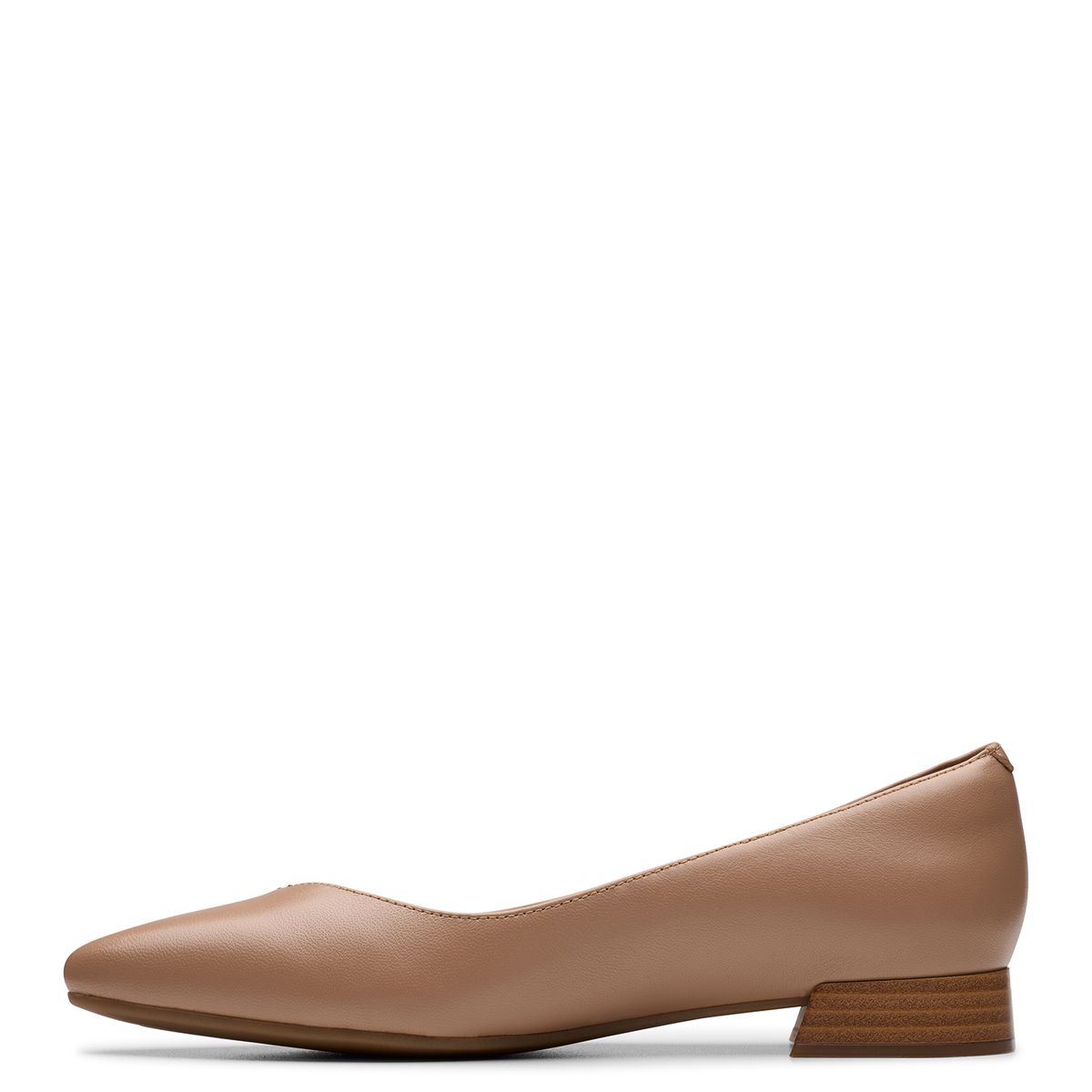 CLARKS - Zapatos de Vestir Mujer Clarks