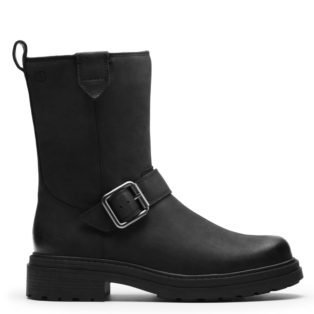 CLARKS - Botas Mujer Clarks