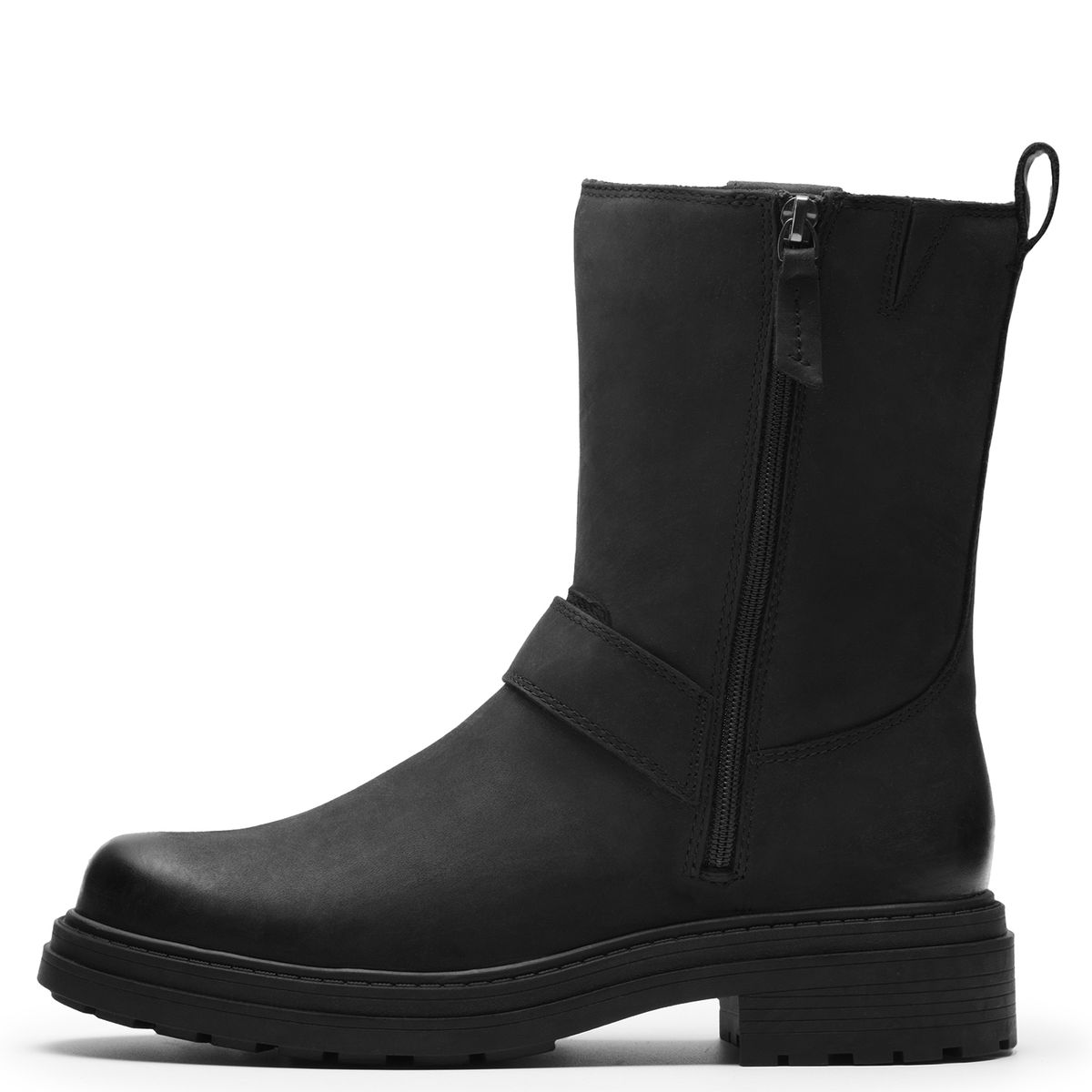 CLARKS - Botas Mujer Clarks