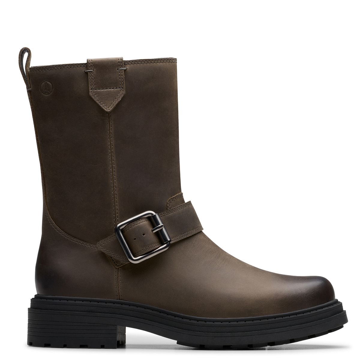 CLARKS - Botas Mujer Clarks