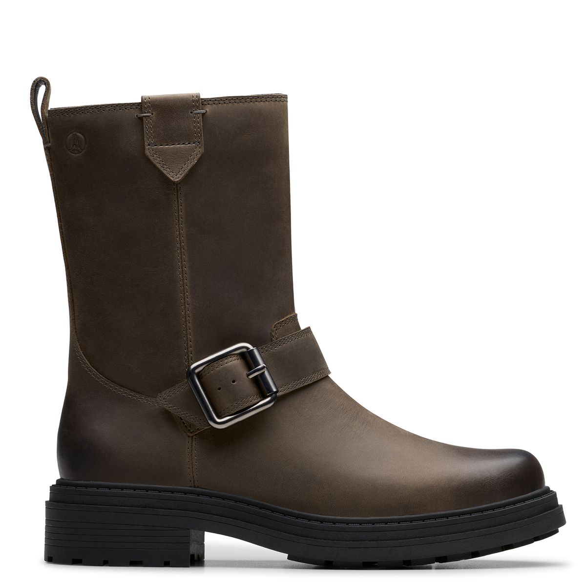 CLARKS - Botas Mujer Clarks