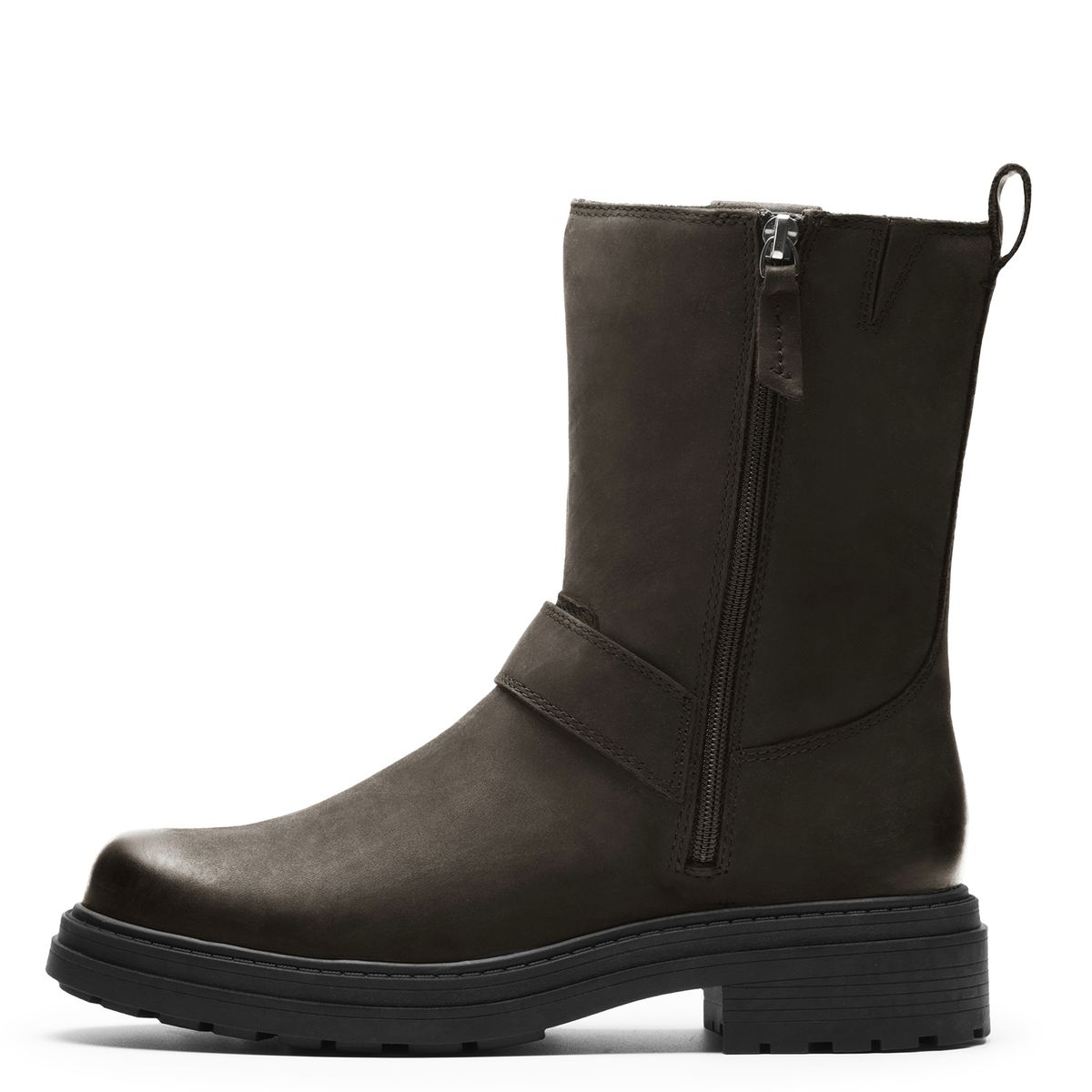 CLARKS - Botas Mujer Clarks
