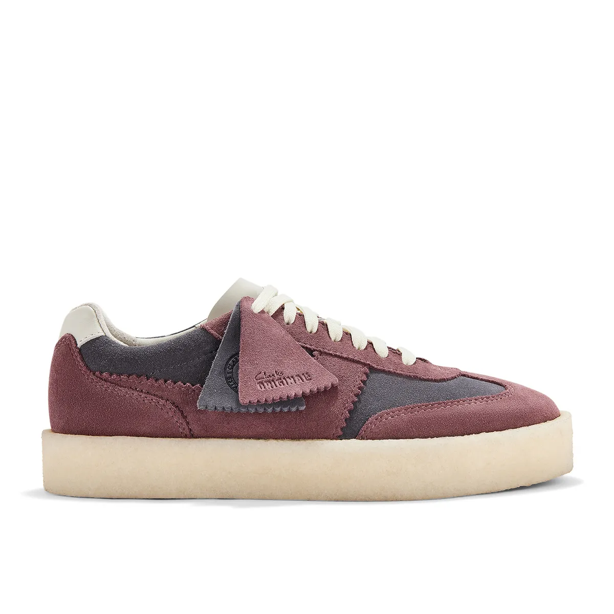 CLARKS - Zapatillas  Urbanas Mujer Clarks