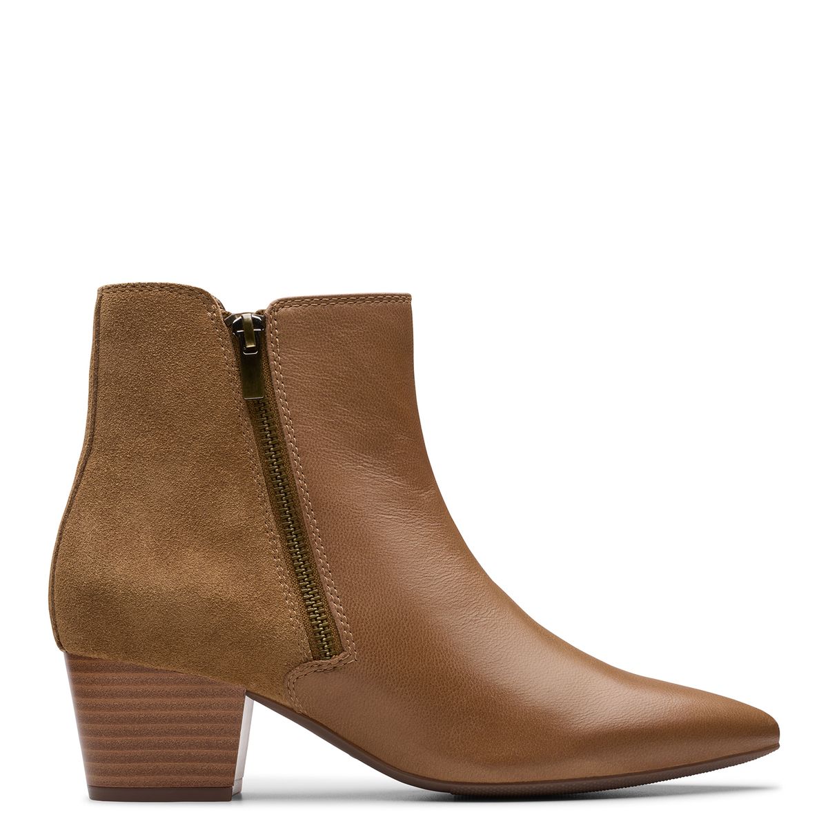 CLARKS - Botines Mujer Clarks