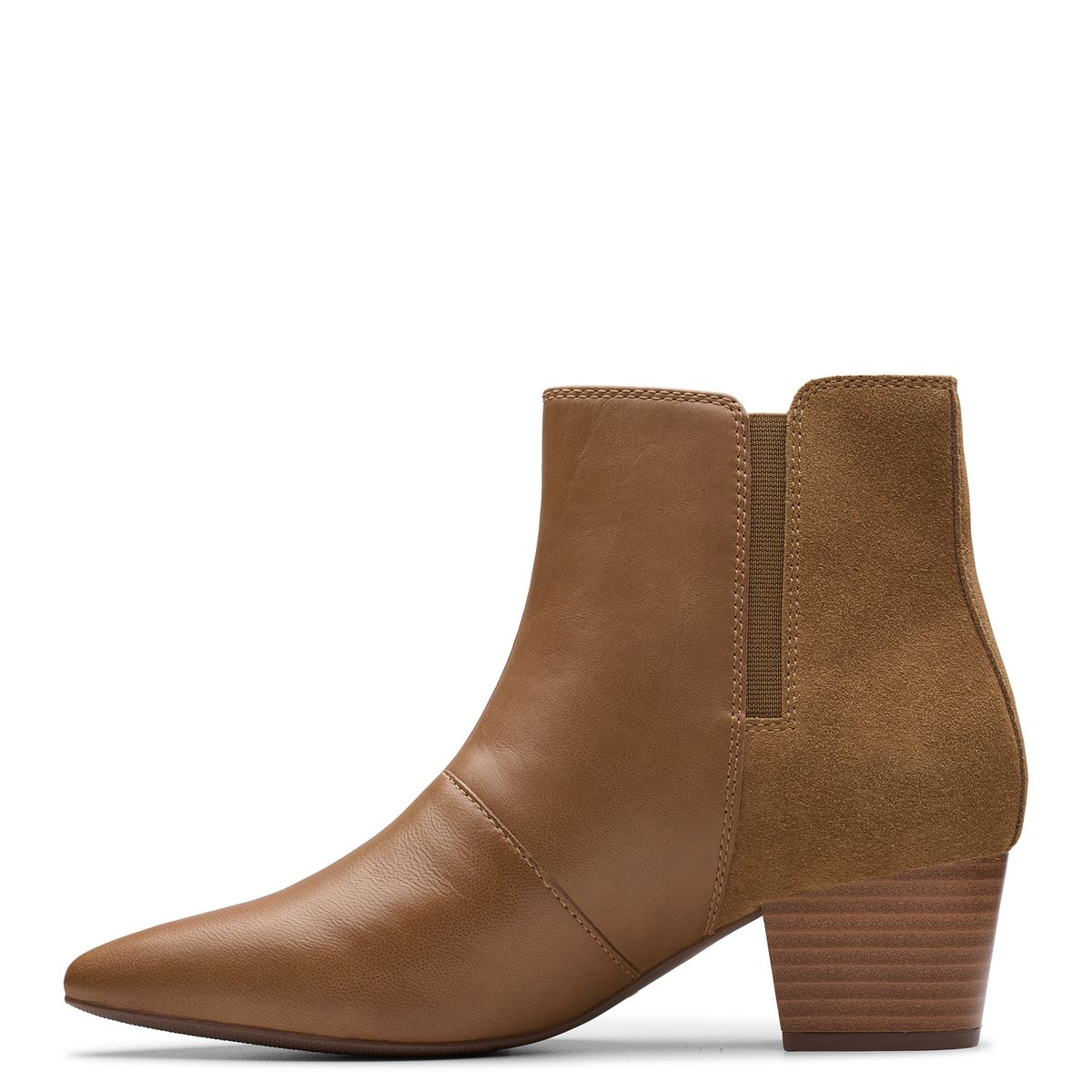 CLARKS - Botines Mujer Clarks