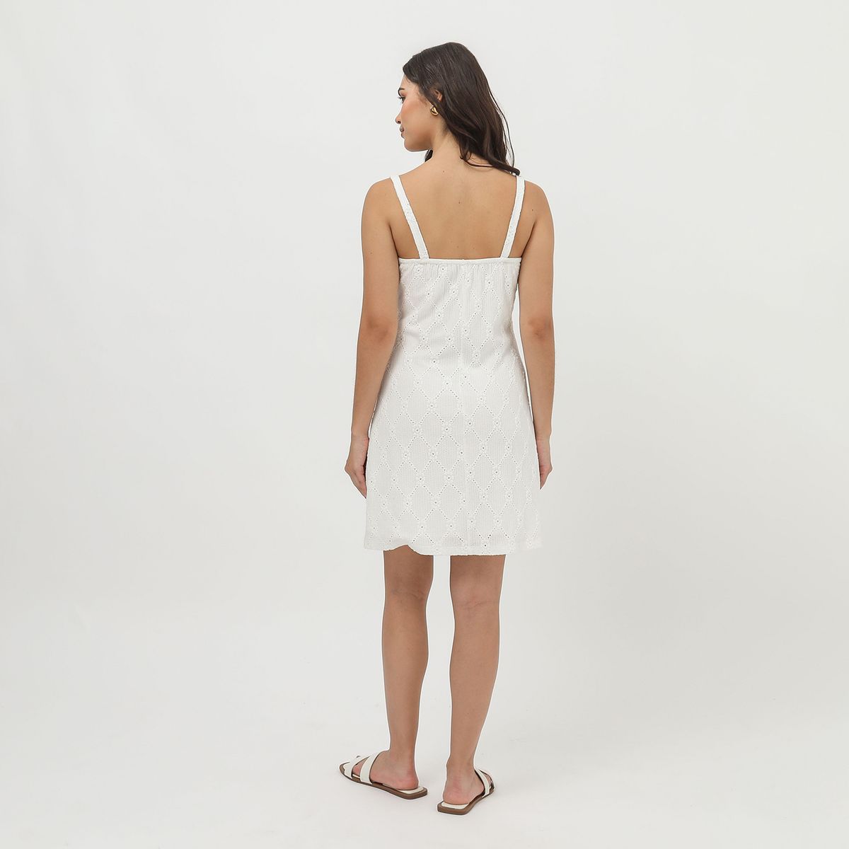 SYBILLA - Vestido Corto Mujer Sybilla