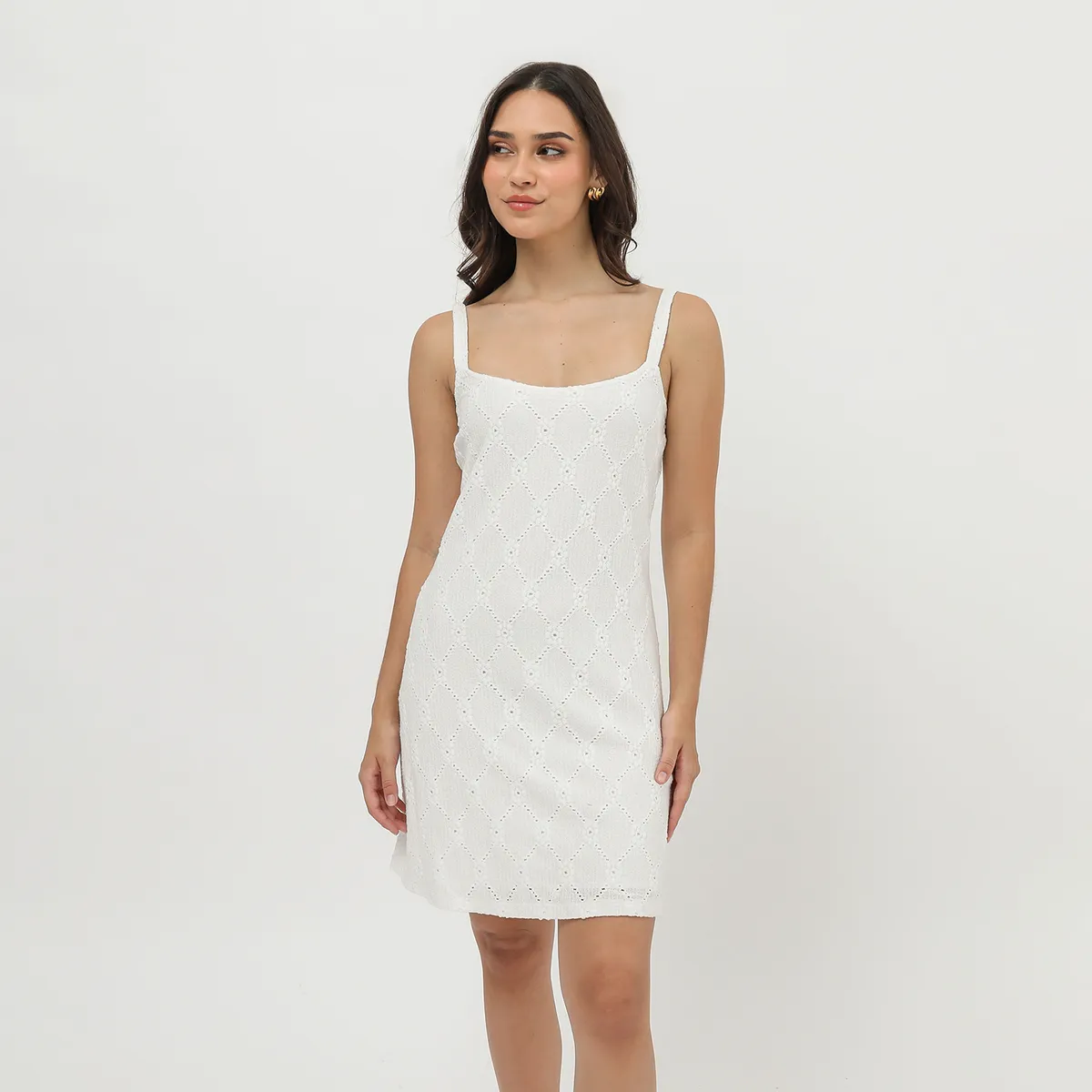 SYBILLA - Vestido Corto Mujer Sybilla