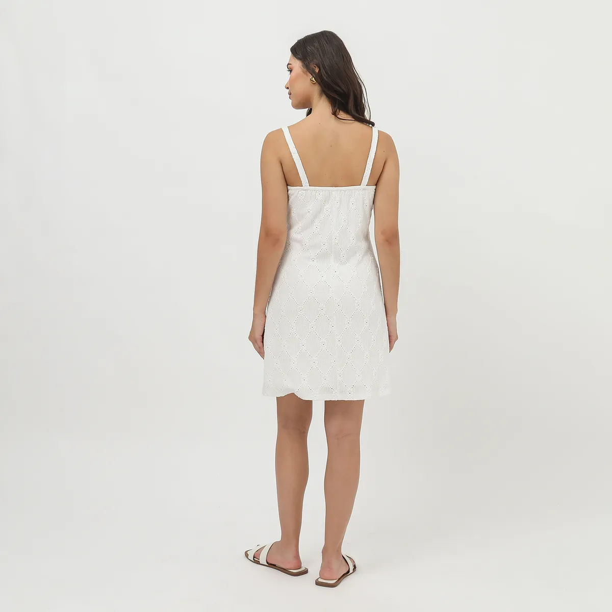 SYBILLA - Vestido Corto Mujer Sybilla