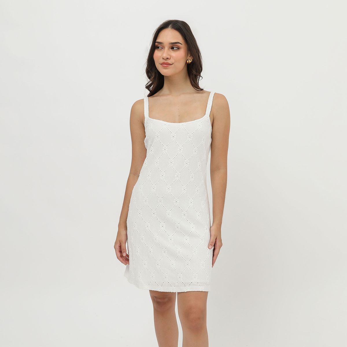 SYBILLA - Vestido Corto Mujer Sybilla