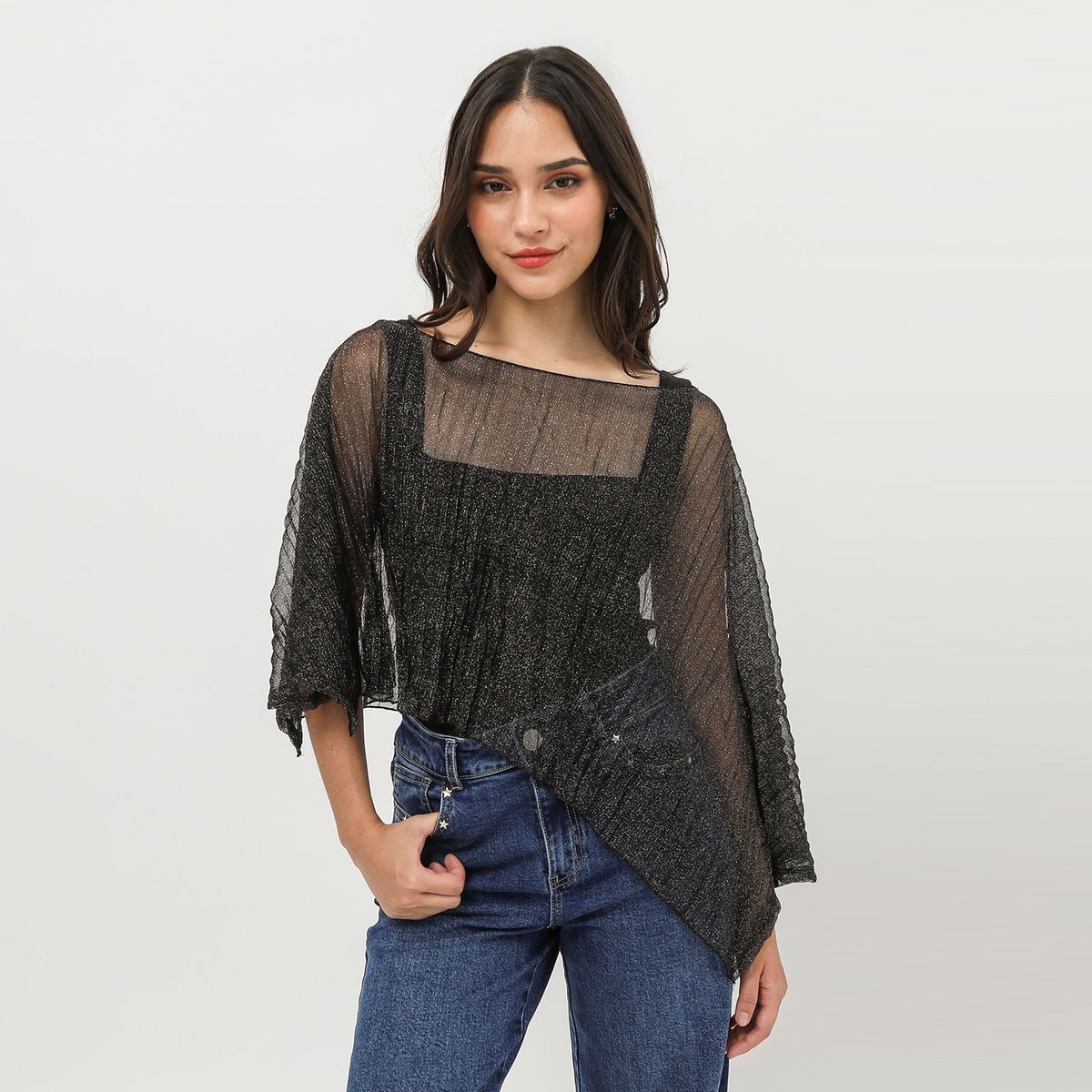 SYBILLA - Top Mujer Sybilla