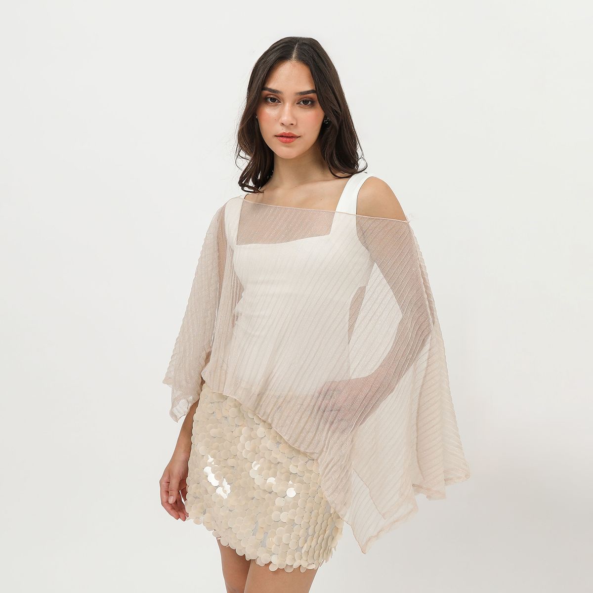 SYBILLA - Top Mujer Sybilla