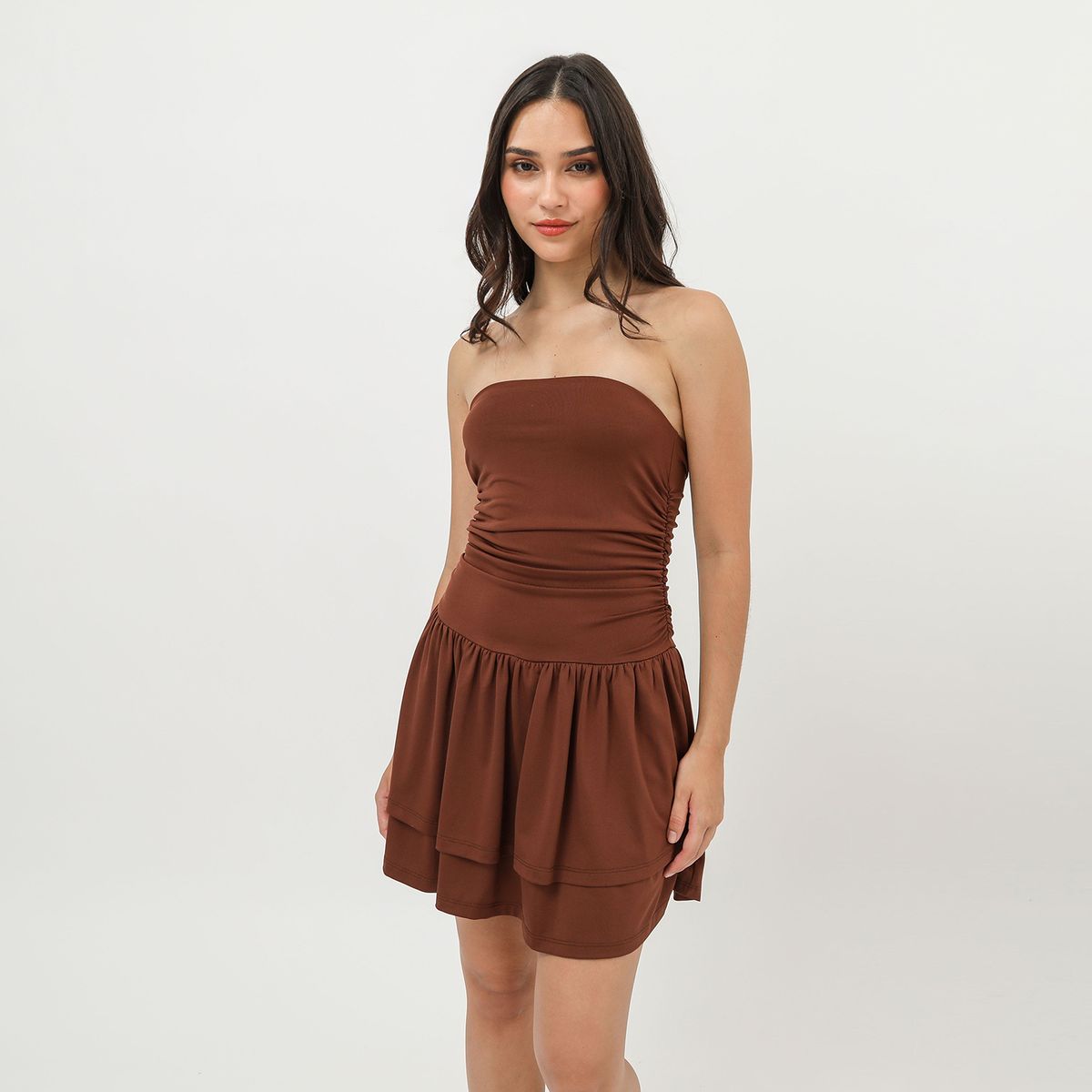 SYBILLA - Vestido Corto Mujer Sybilla