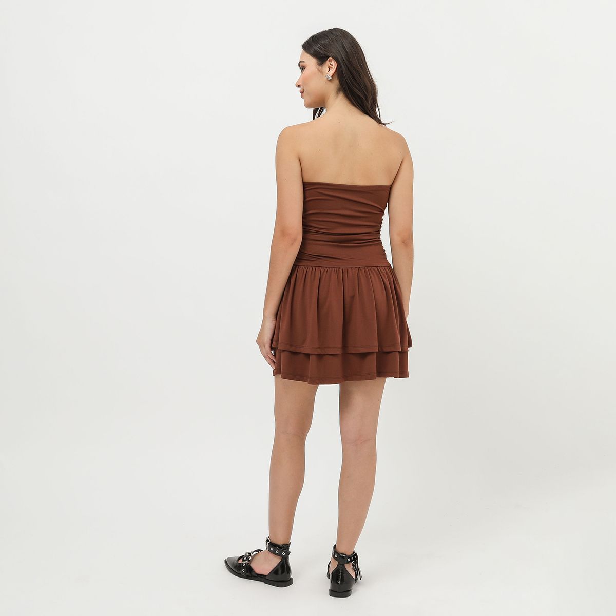 SYBILLA - Vestido Corto Mujer Sybilla