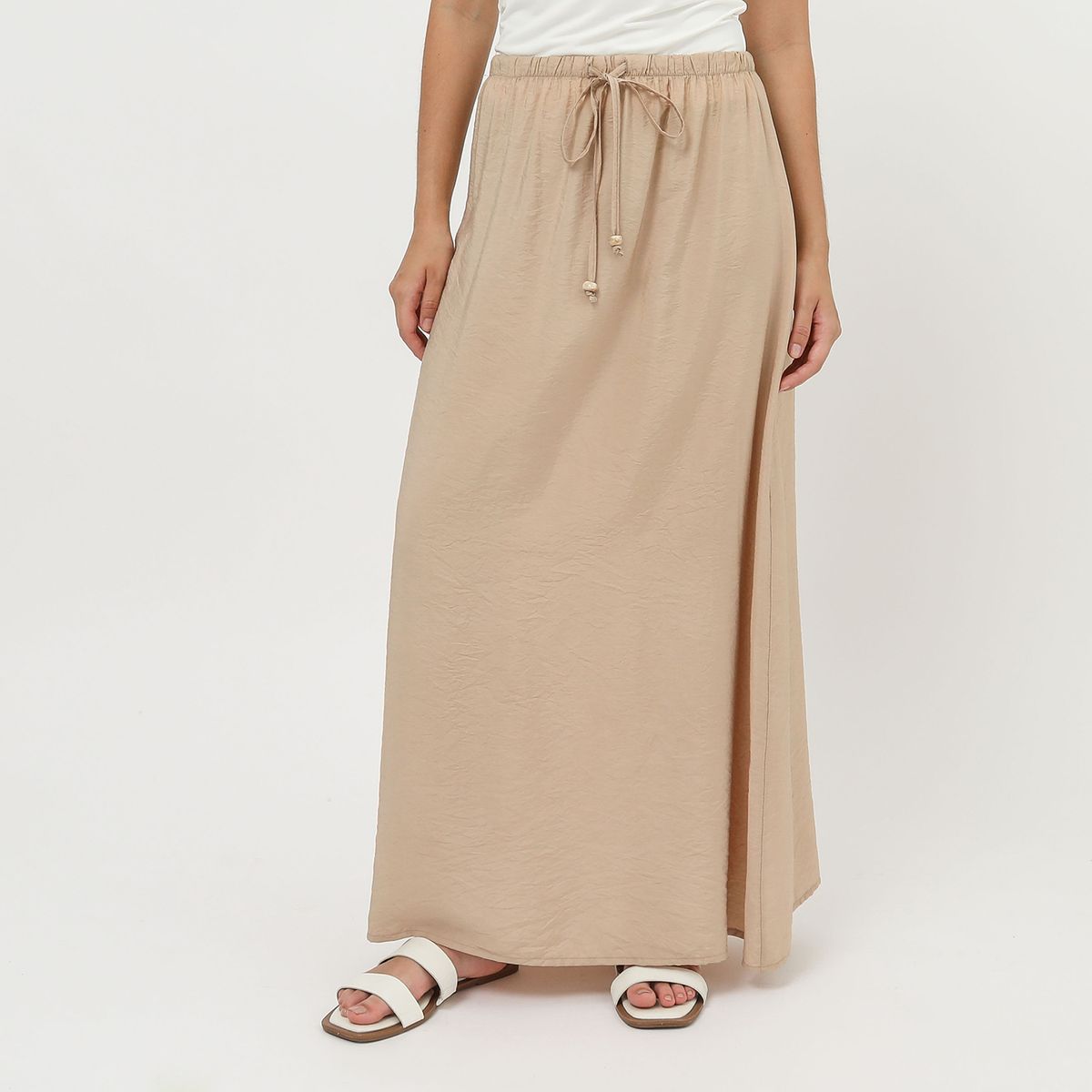 SYBILLA - Falda Larga Mujer Sybilla