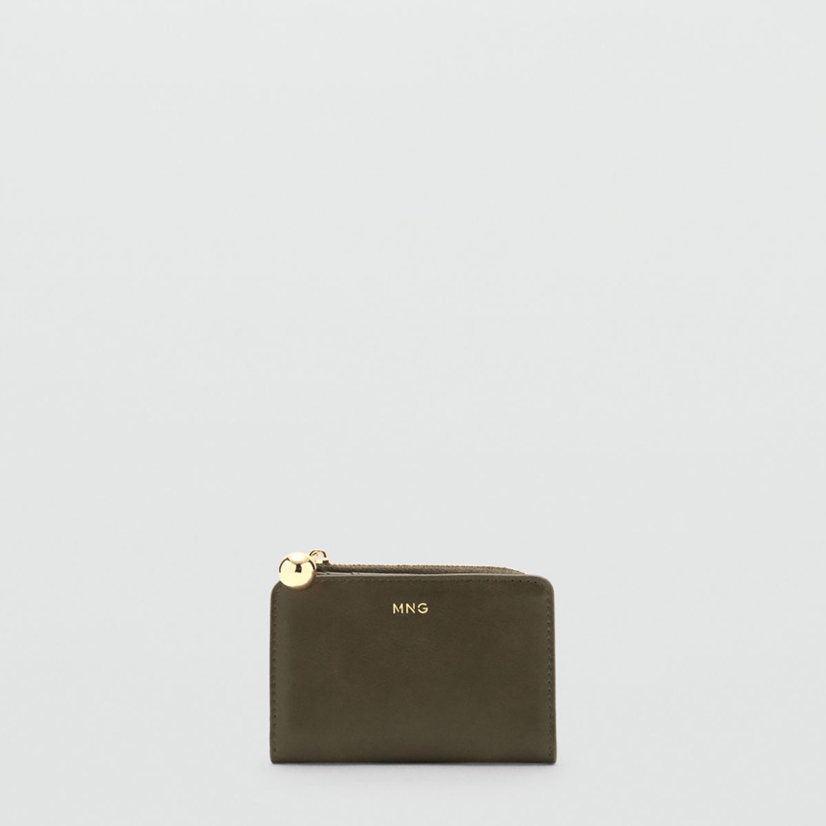 MANGO - Billetera Capuleto Mujer Mango