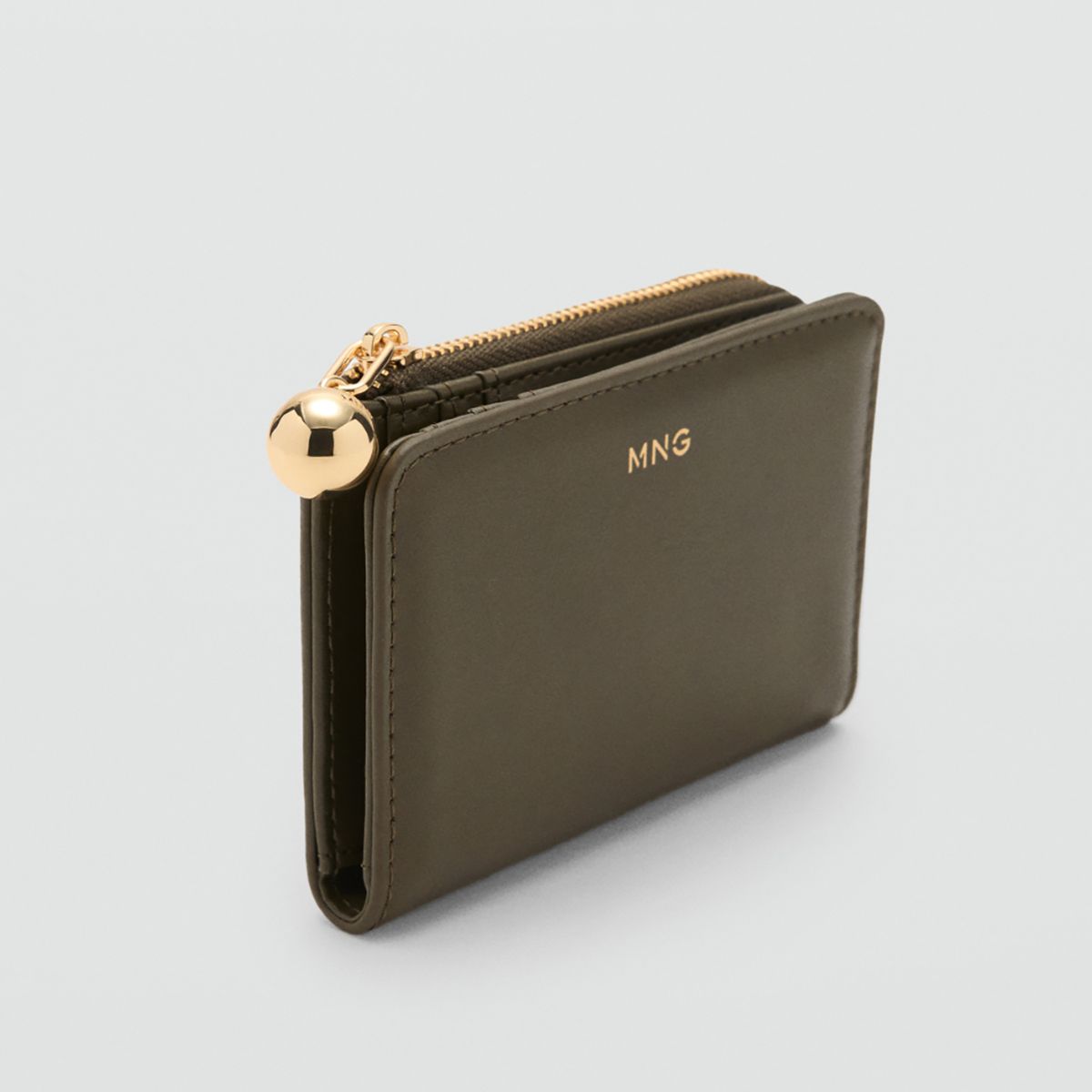 MANGO - Billetera Capuleto Mujer Mango