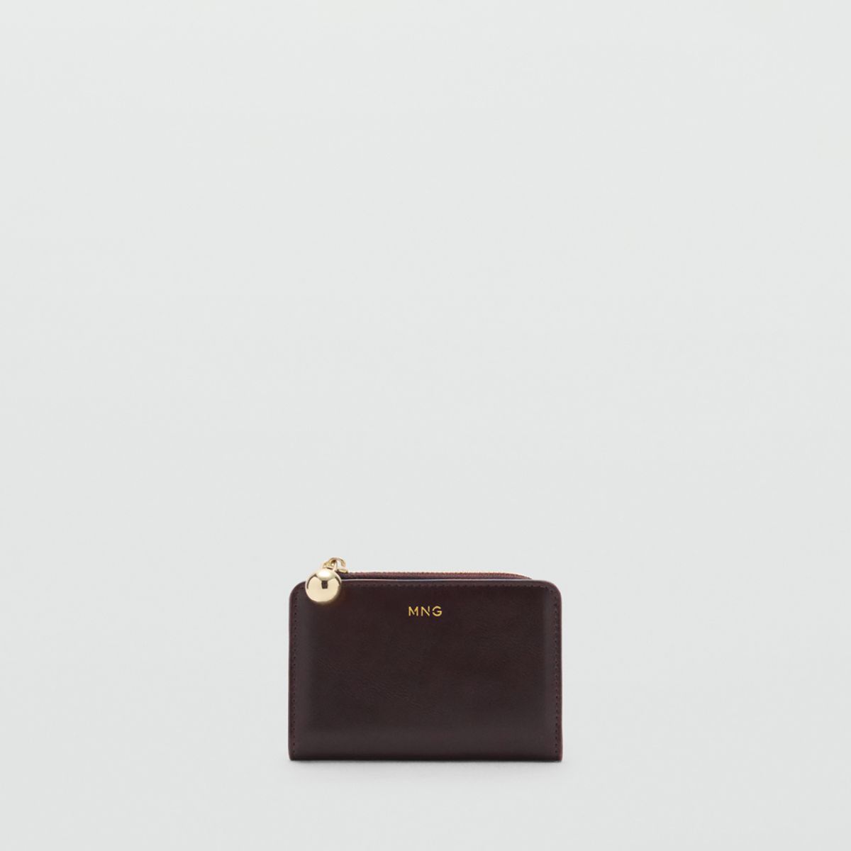 MANGO - Billetera Capuleto Mujer Mango