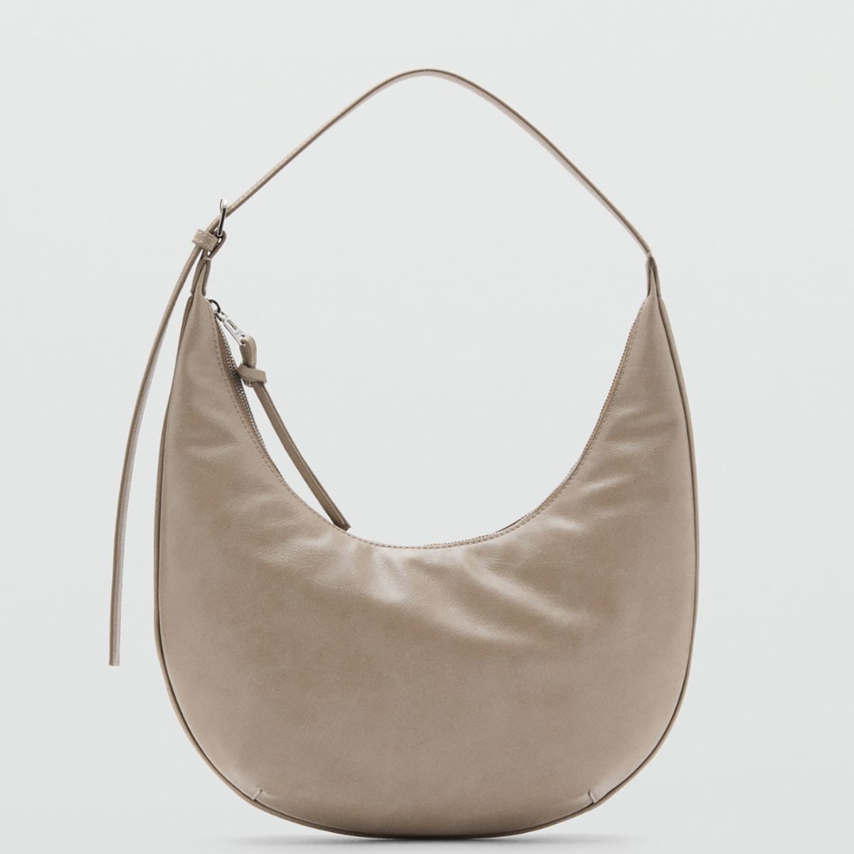 MANGO - Cartera Fortuna Mujer Mango