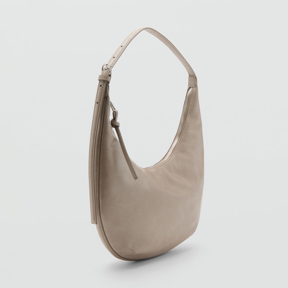 MANGO - Cartera Fortuna Mujer Mango