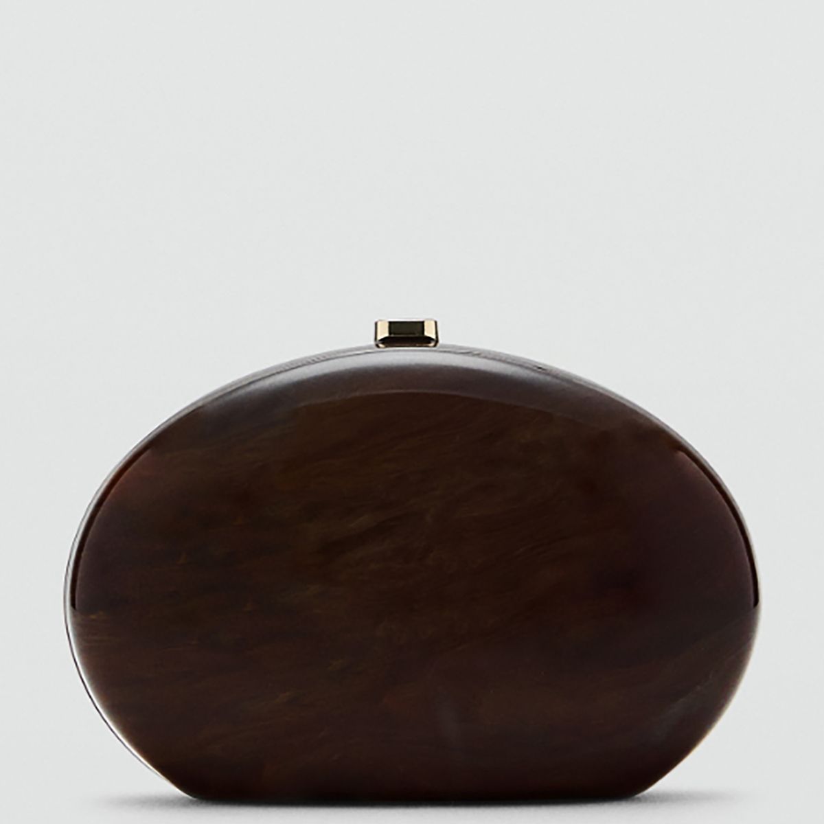 MANGO - Bolso De Mano Monada Mujer Mango