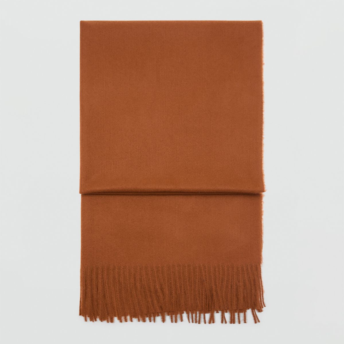 MANGO - Pañuelo Sweet Mujer Mango