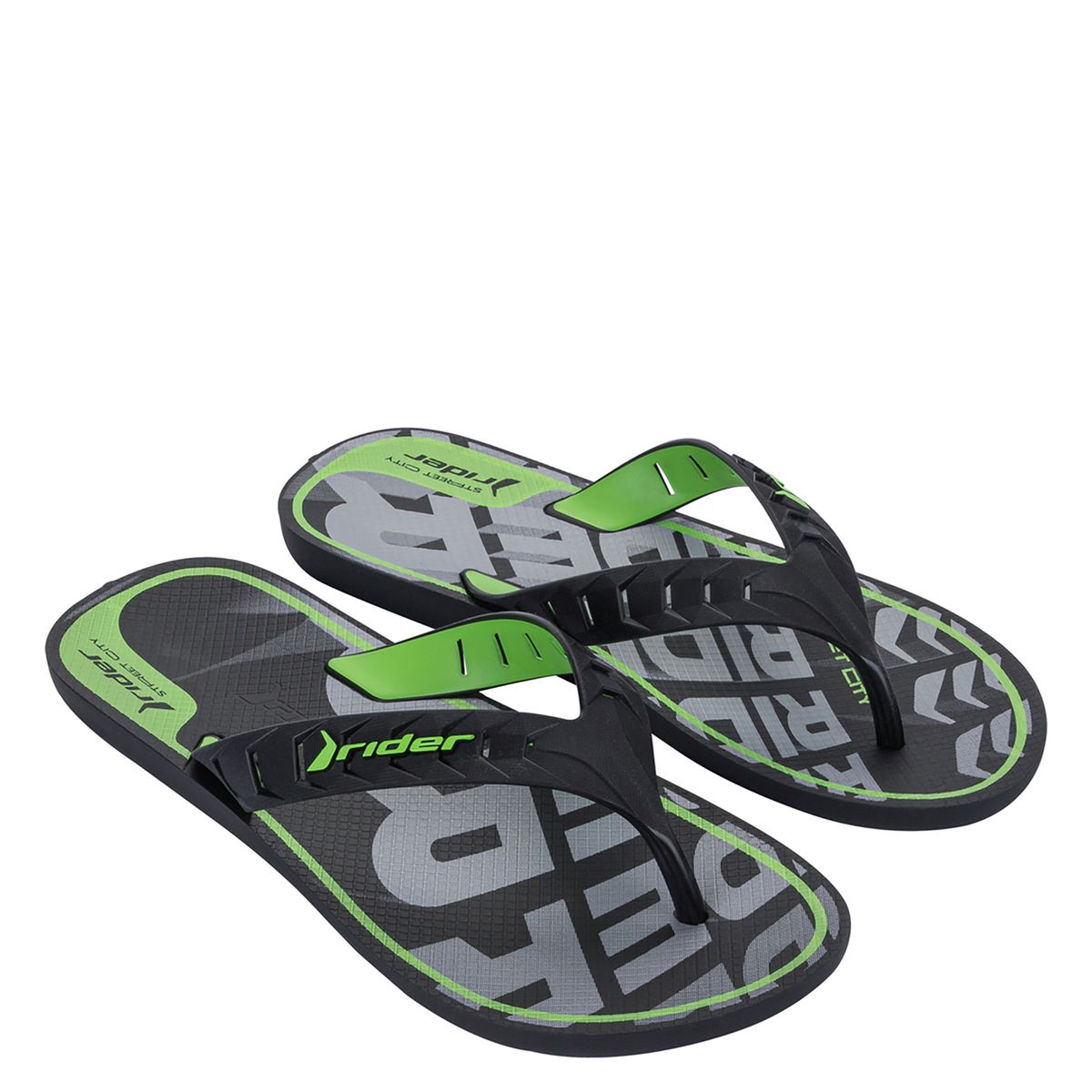 RIDER - Sandalias Hombre Rider