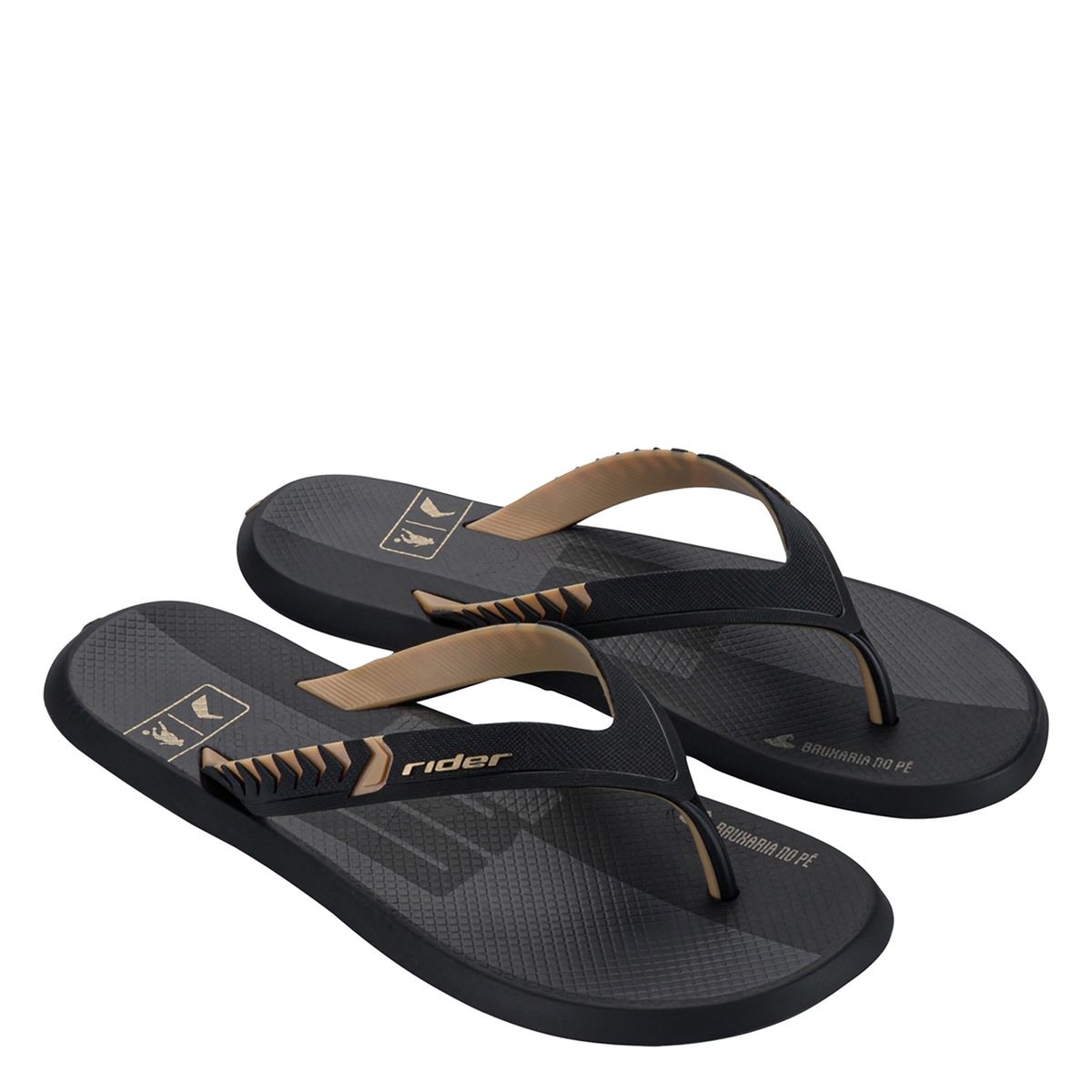 RIDER - Sandalias Hombre Rider