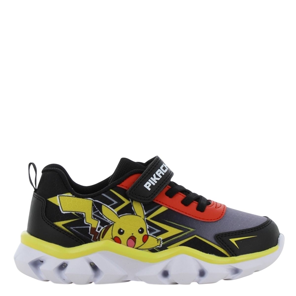 POKEMON - Zapatillas Urbanas Niño Pokemon