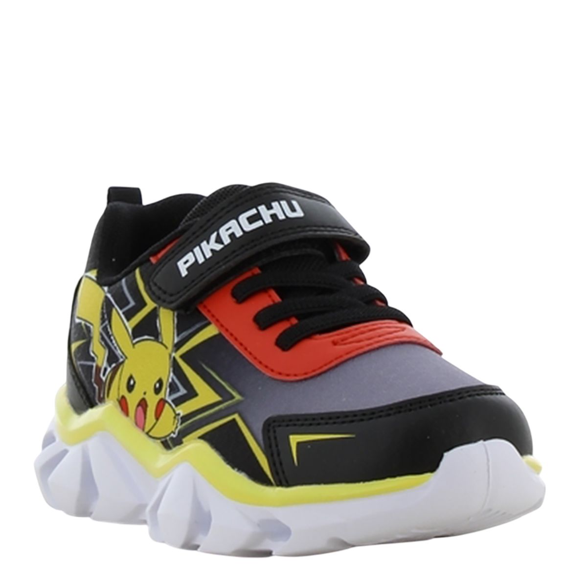 POKEMON - Zapatillas Urbanas Niño Pokemon