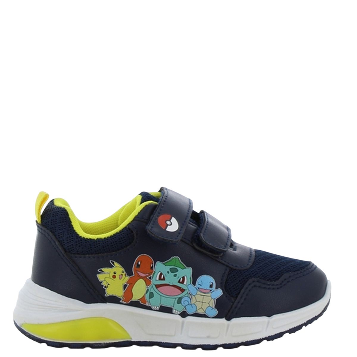 POKEMON - Zapatillas Urbanas Niño Pokemon
