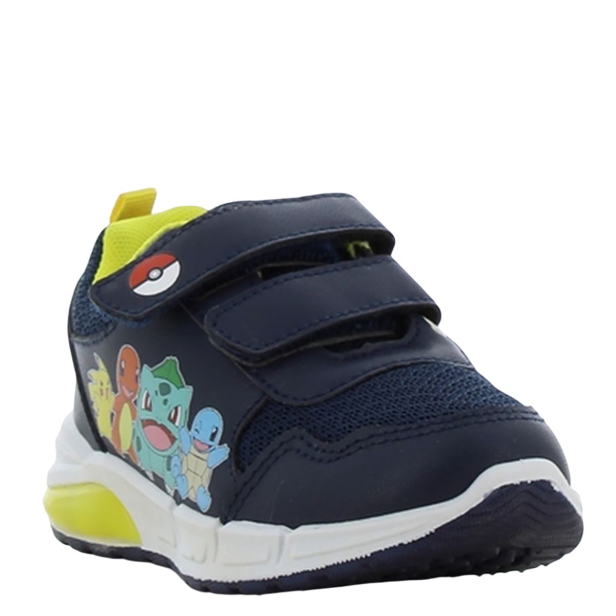 POKEMON - Zapatillas Urbanas Niño Pokemon
