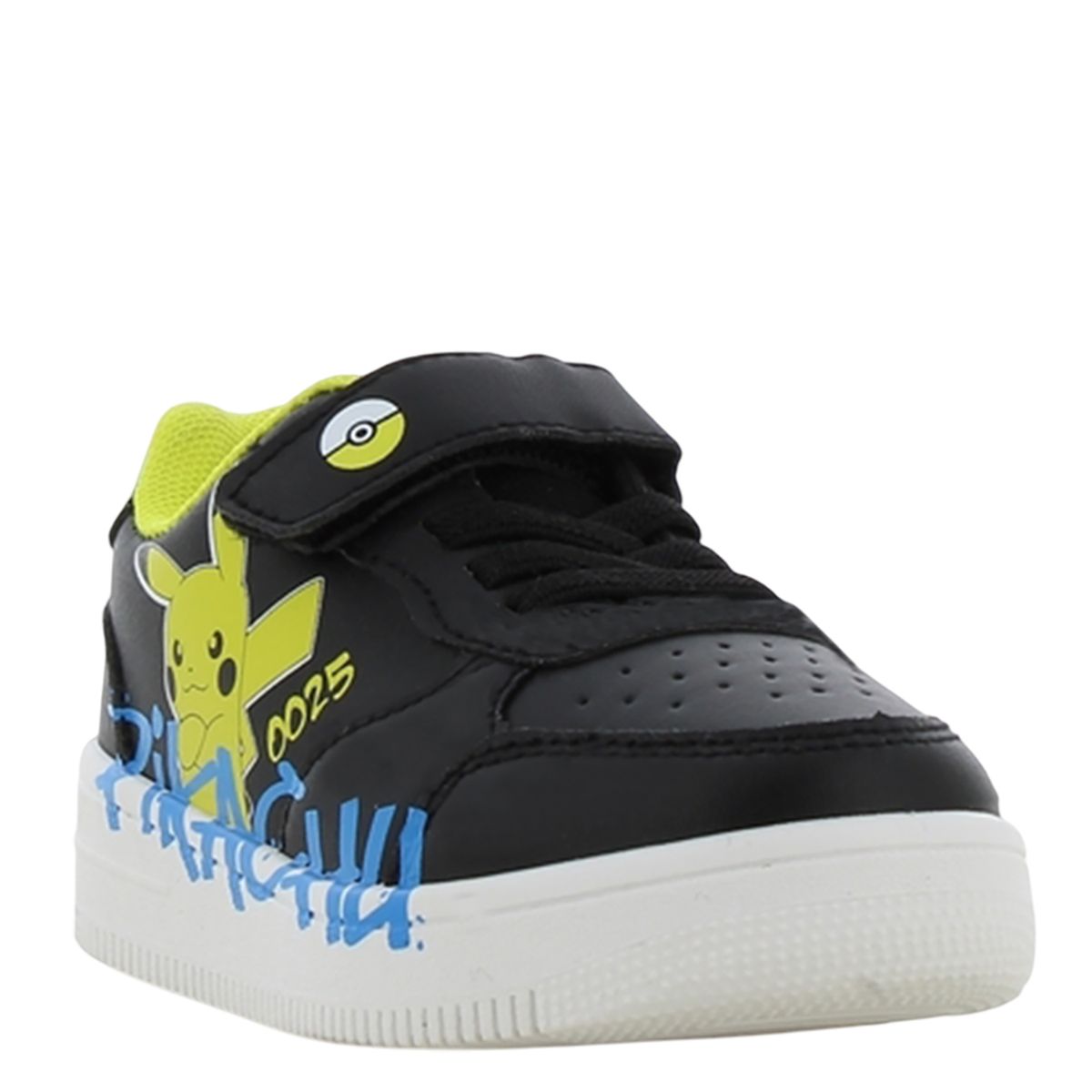 POKEMON - Zapatillas Urbanas Niño Pokemon