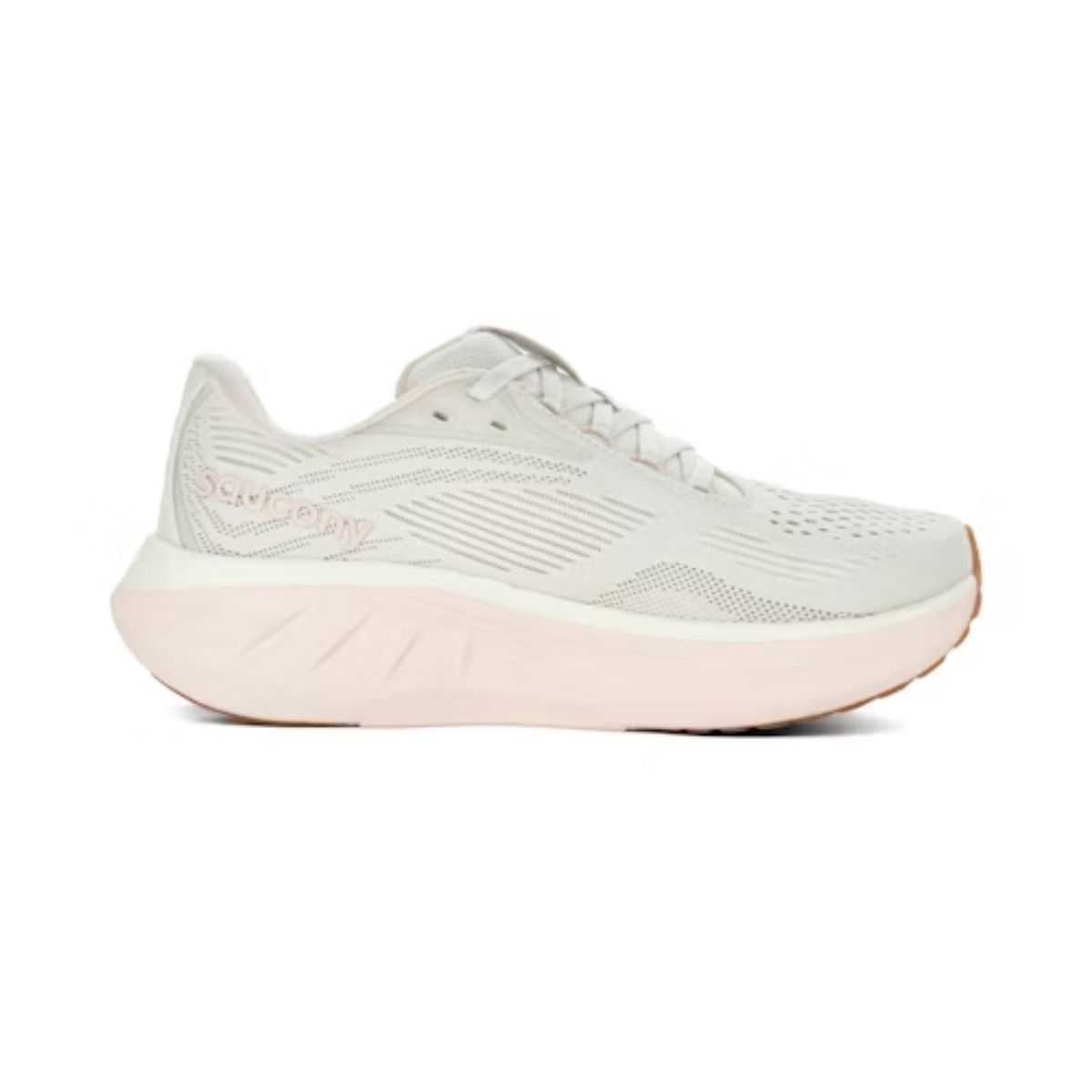 SAUCONY - Zapatillas Running Mujer Saucony Ride 18