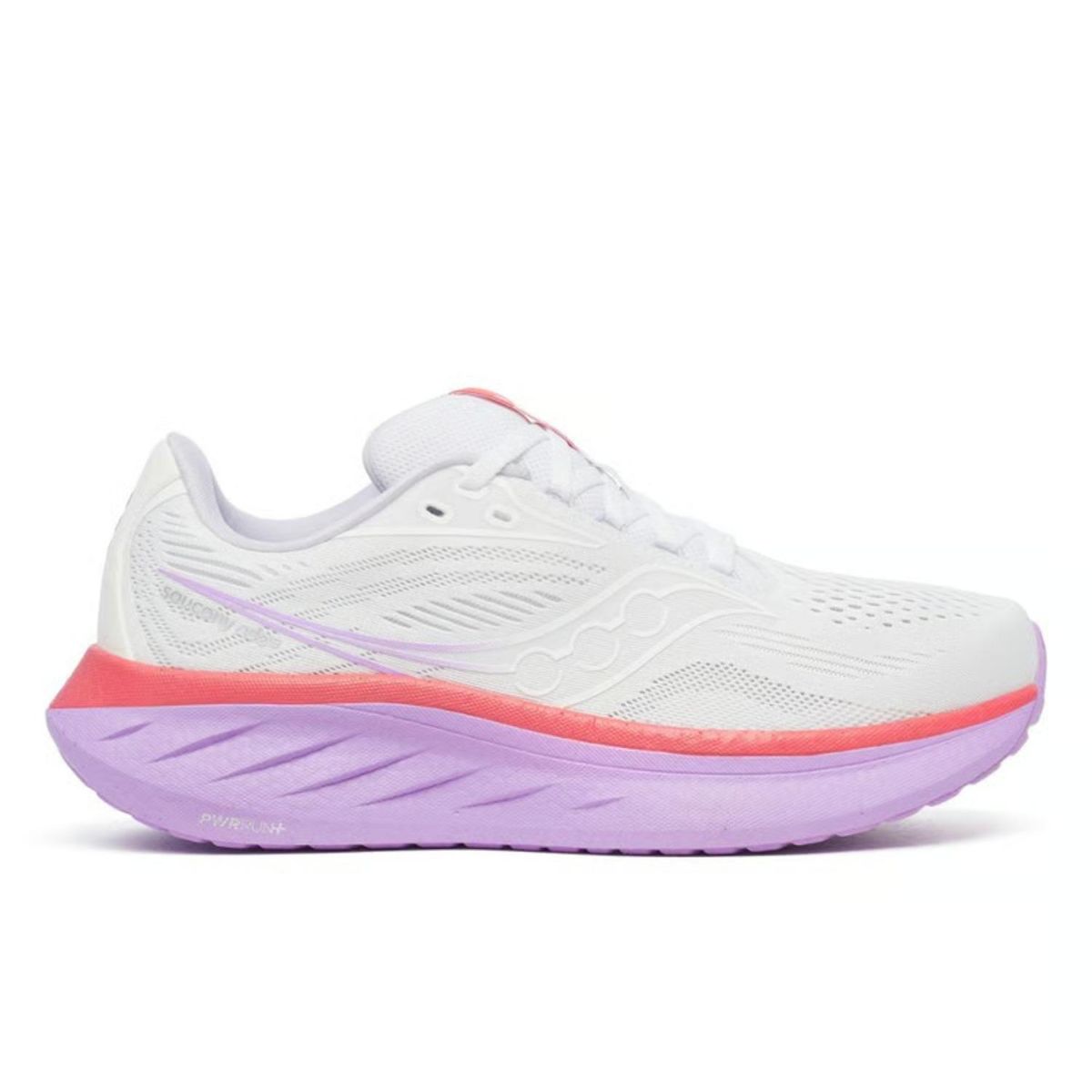 SAUCONY - Zapatillas Running Mujer Saucony Ride 18