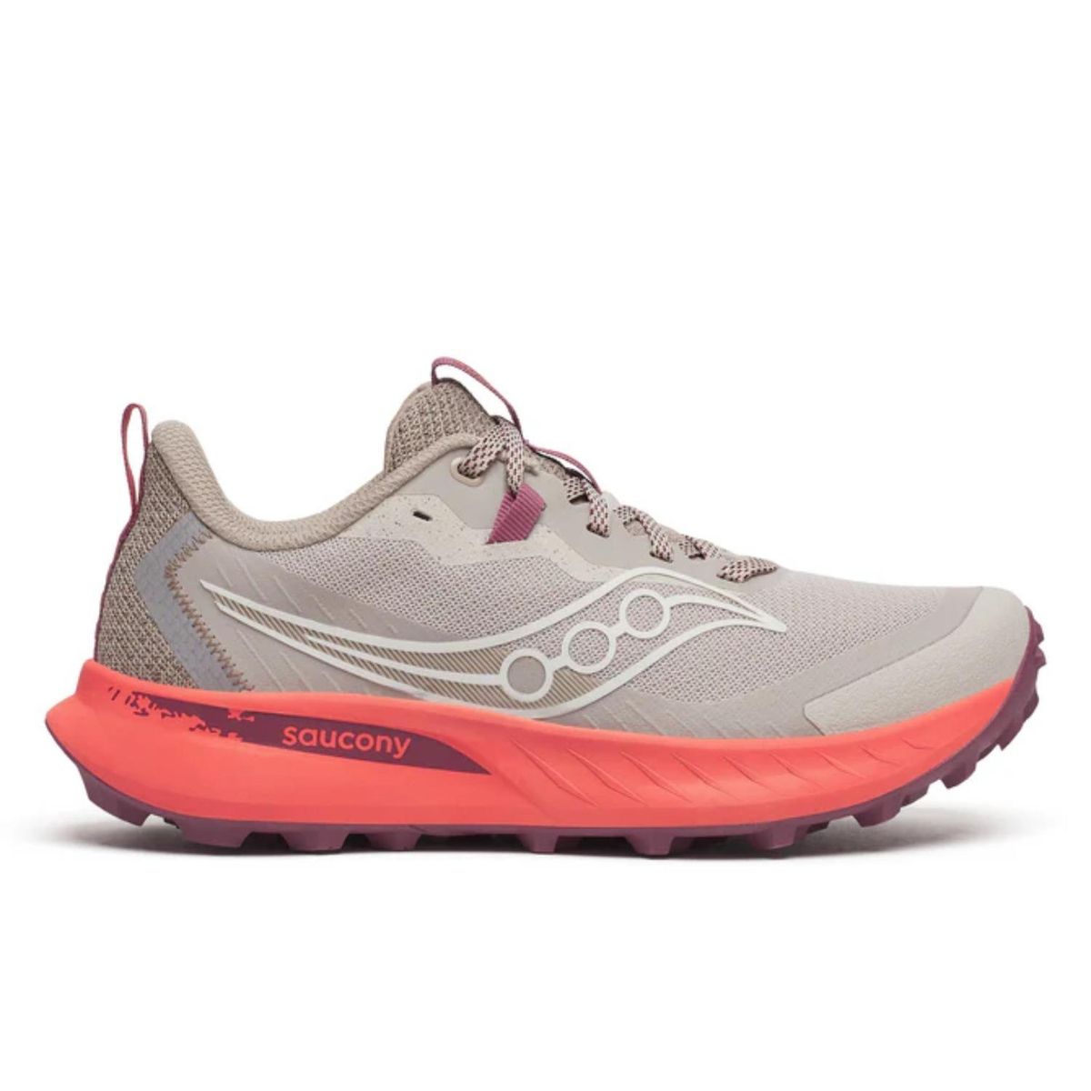 SAUCONY - Zapatillas Running Mujer Saucony Peregrine 15