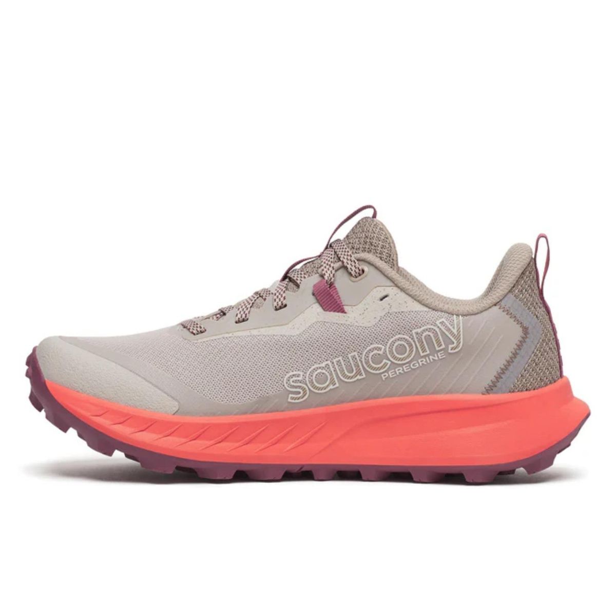 SAUCONY - Zapatillas Running Mujer Saucony Peregrine 15