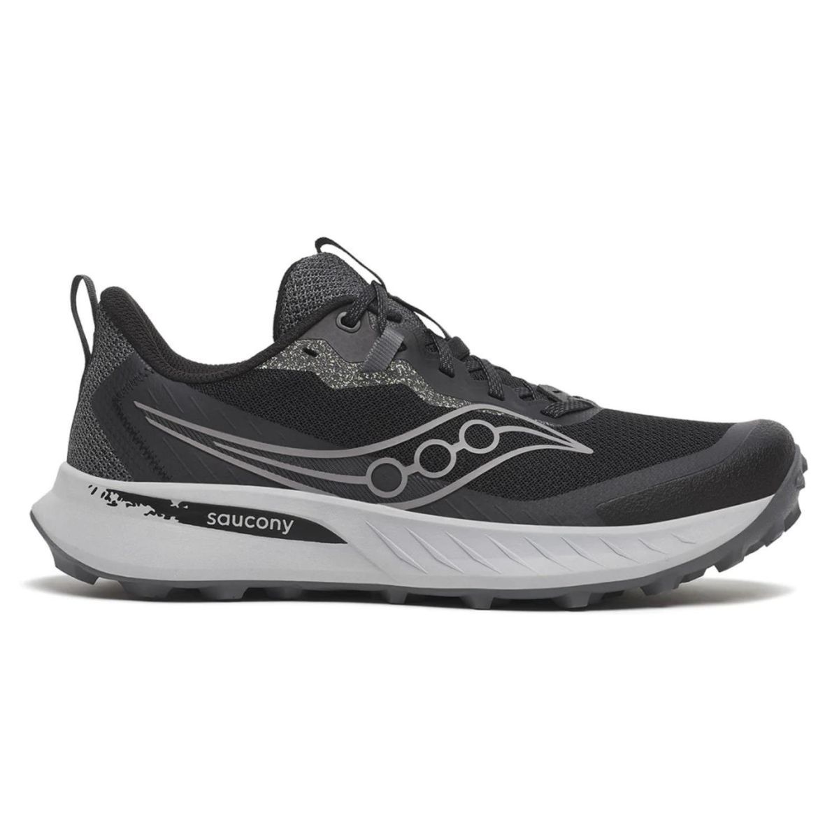 SAUCONY - Zapatillas Running Hombre Saucony Peregrine 15