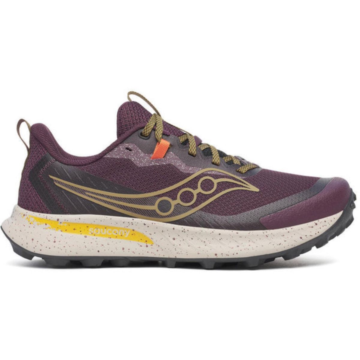 SAUCONY - Zapatillas Running Hombre Saucony Peregrine 15