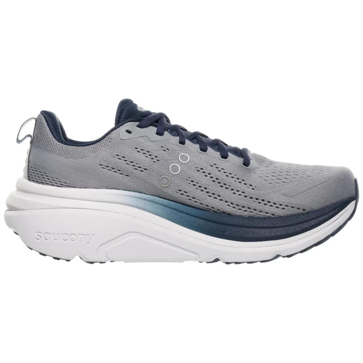 SAUCONY - Zapatillas Running Hombre Saucony Hurricane 25