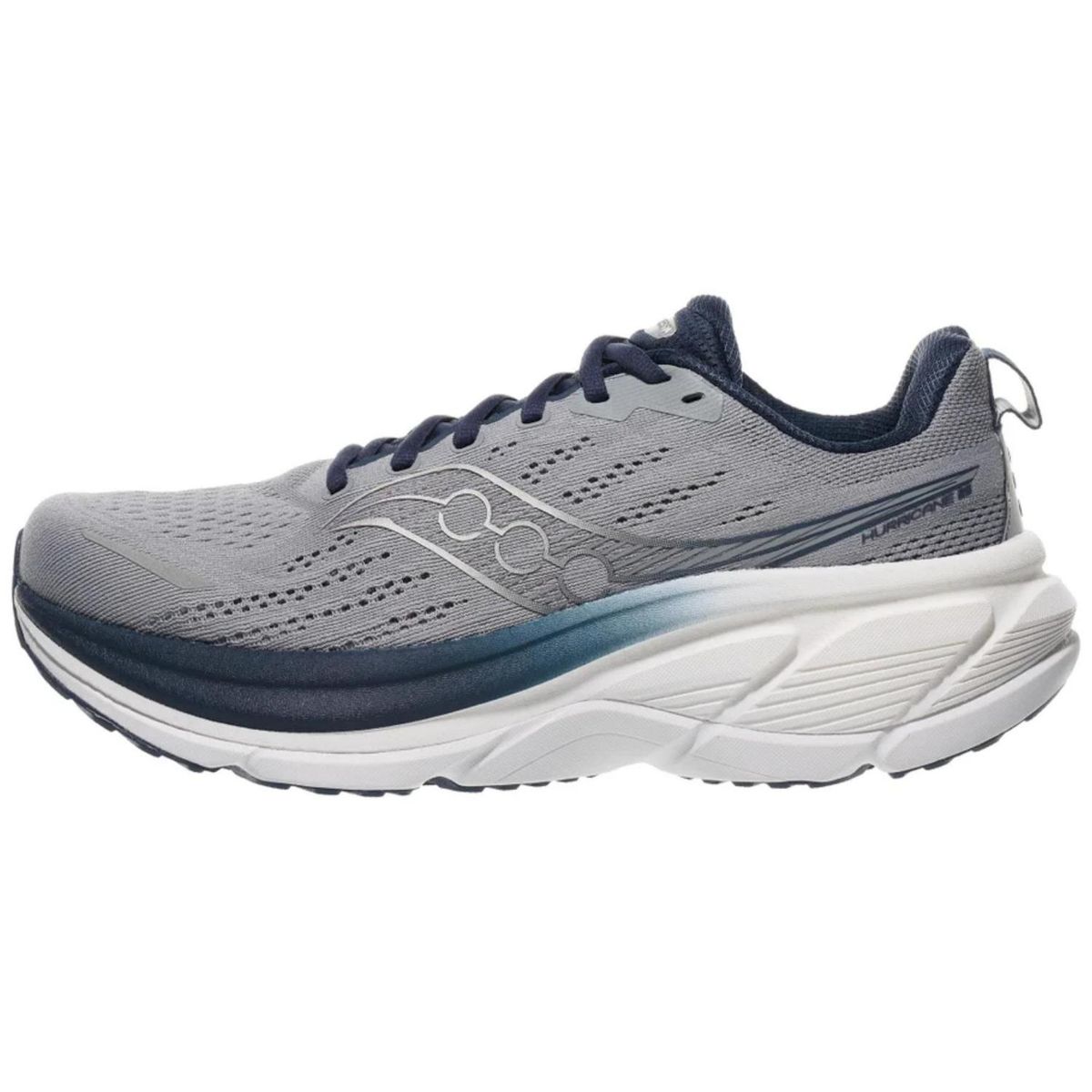 SAUCONY - Zapatillas Running Hombre Saucony Hurricane 25