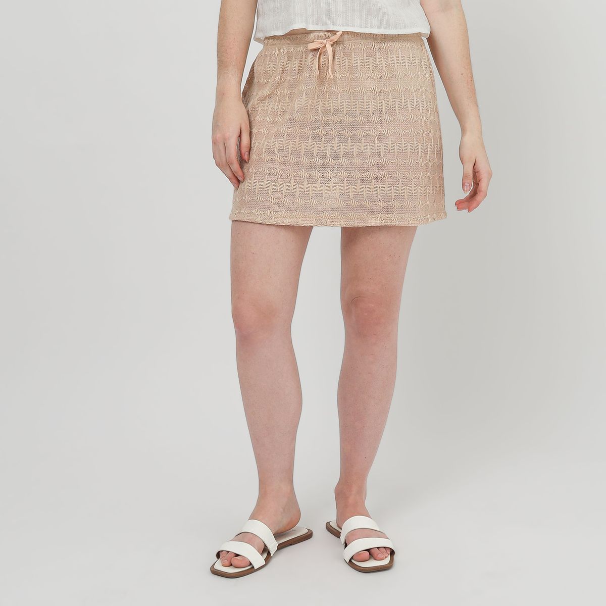 DOO AUSTRALIA - Falda Corta Mujer Doo Australia