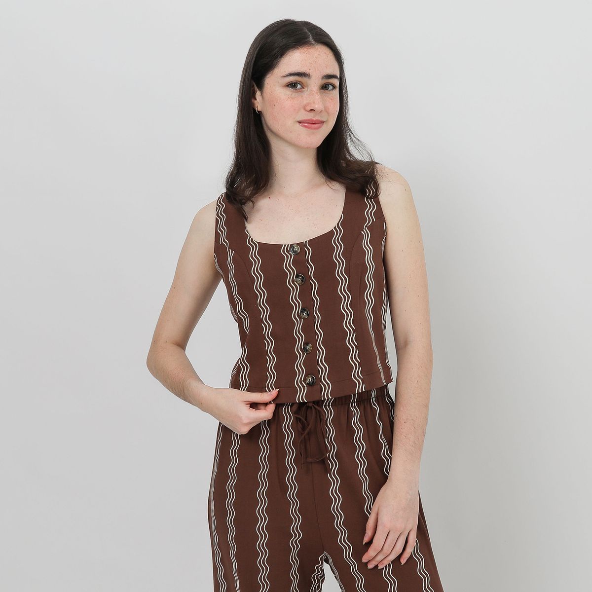 DOO AUSTRALIA - TOP RAYAS SET