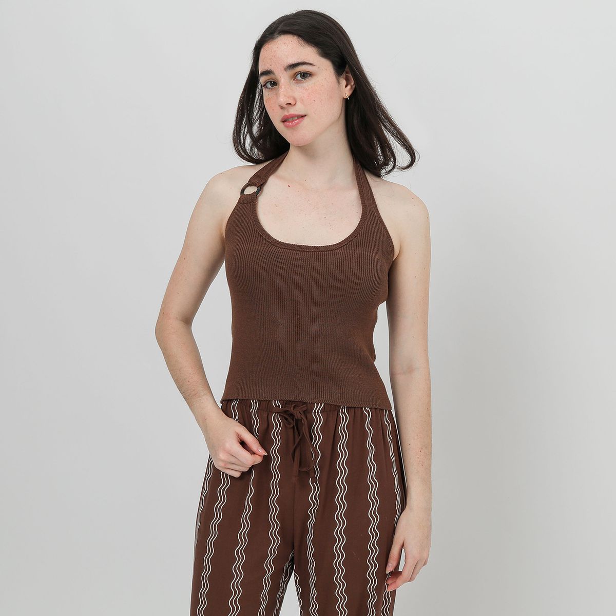 DOO AUSTRALIA - Top Sin Mangas Mujer Doo Australia