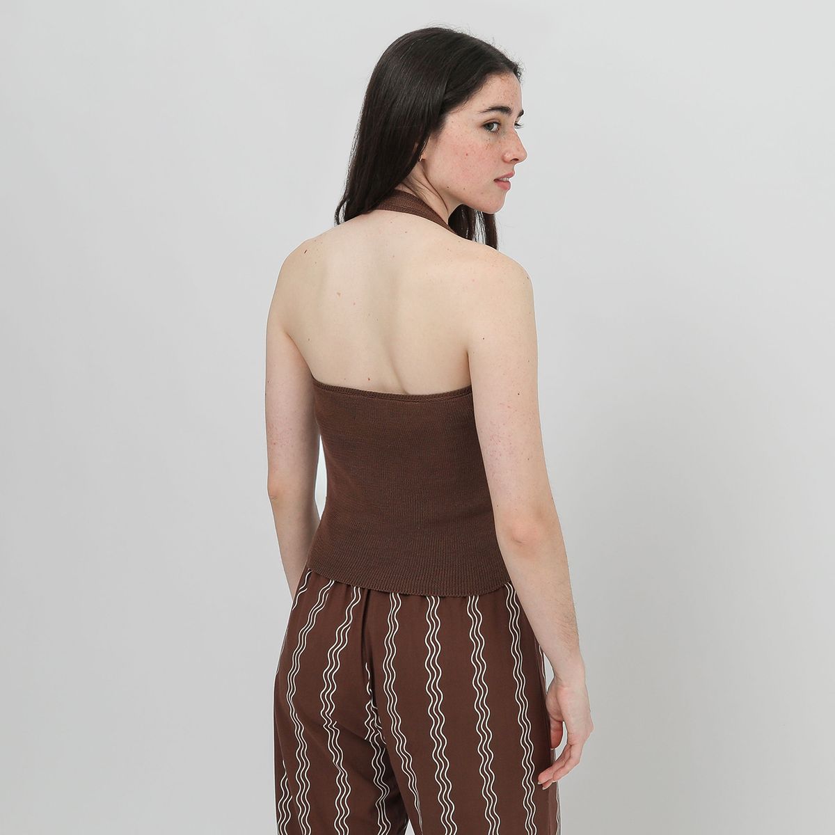 DOO AUSTRALIA - Top Sin Mangas Mujer Doo Australia