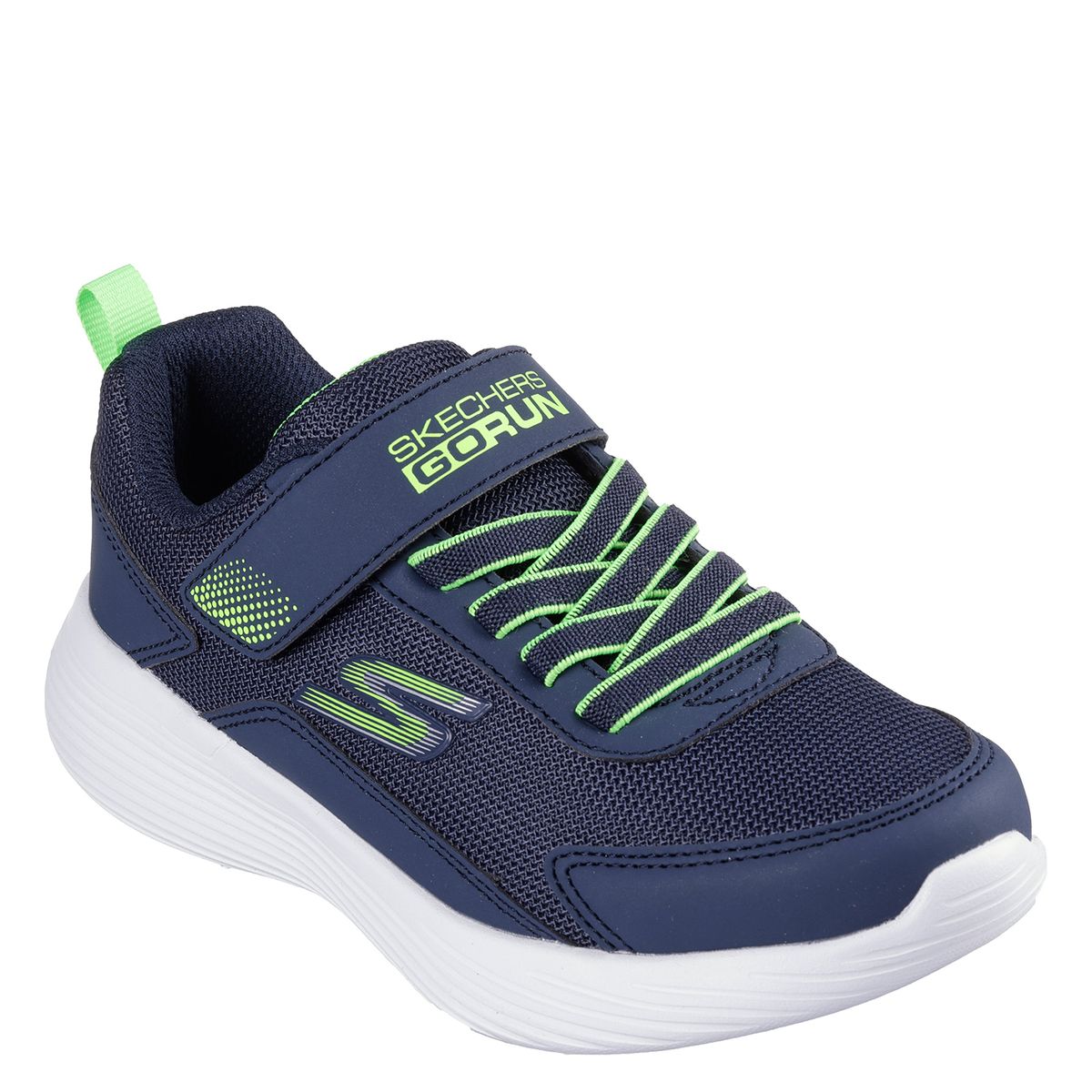 SKECHERS - Zapatillas Urbanas Niño Skechers Go Run 400 V2