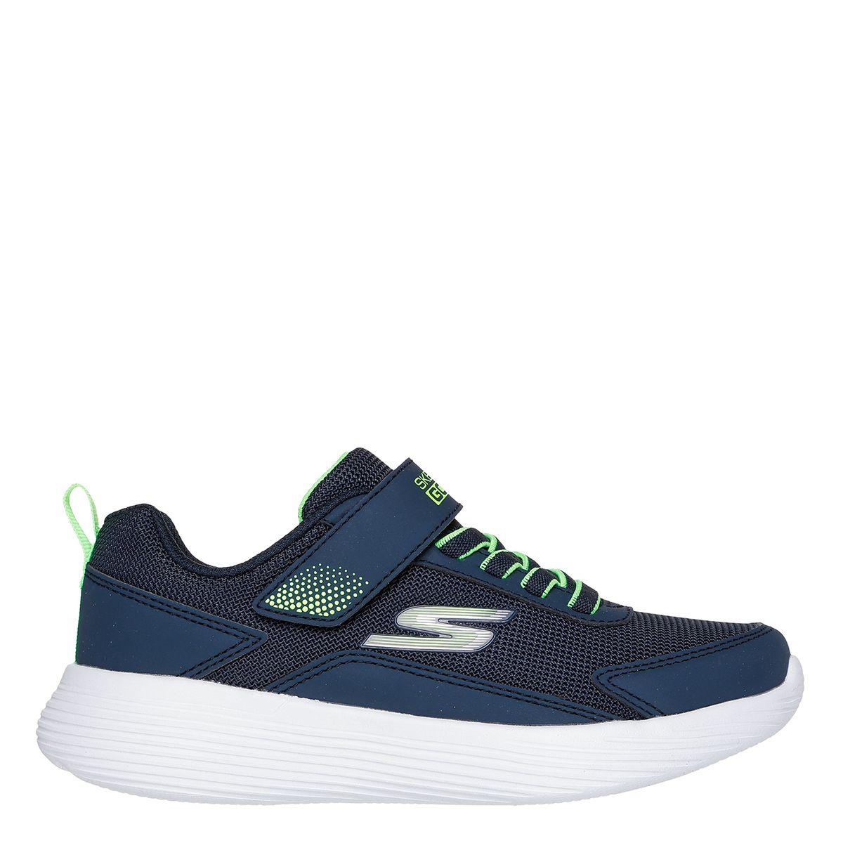 SKECHERS - Zapatillas Urbanas Niño Skechers Go Run 400 V2