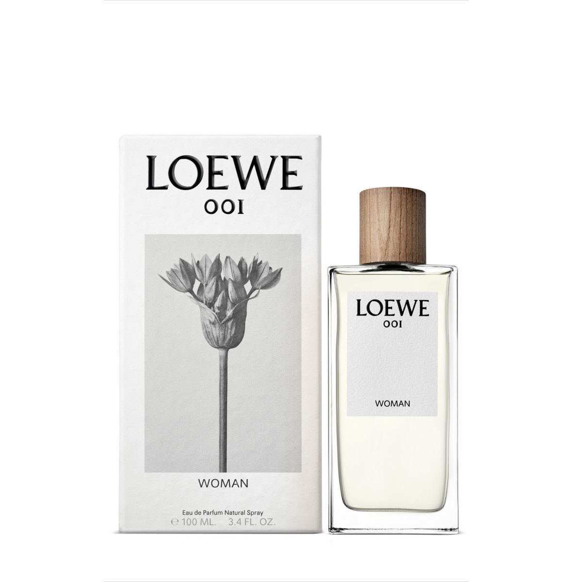 LOEWE - Loewe 001 Woman Edp 100 Ml