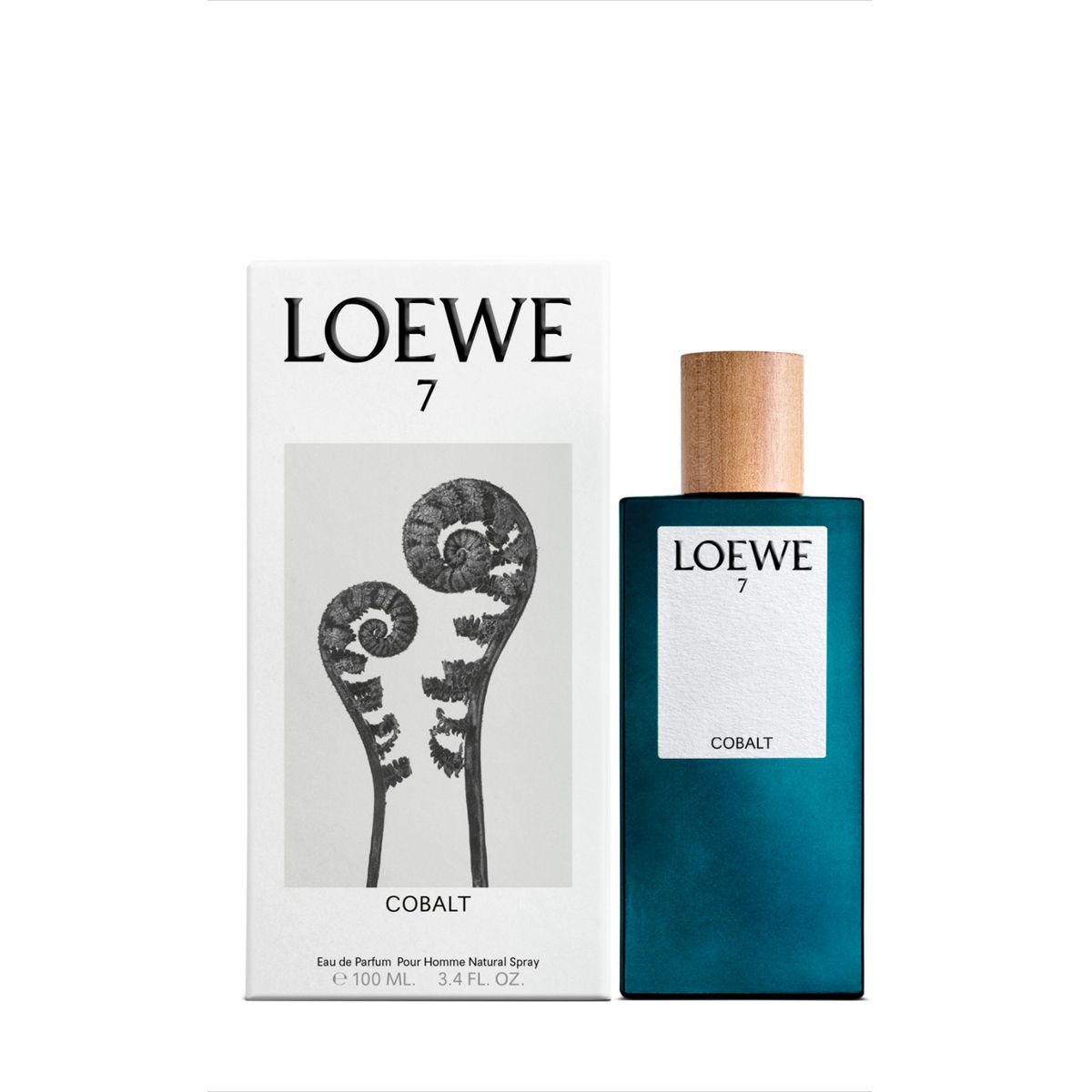 LOEWE - Loewe 7 Cobalt Edp 100 Ml