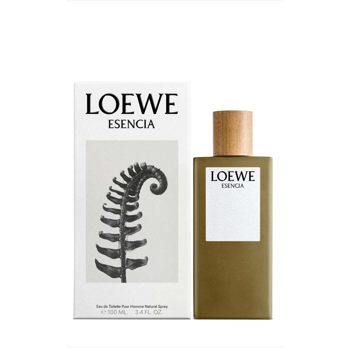 LOEWE - Loewe Esencia Edt 100 Ml