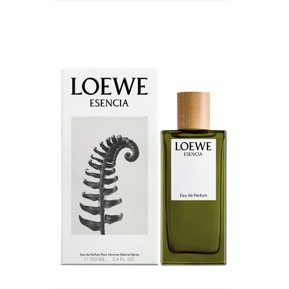 LOEWE - Loewe Esencia Edp 100 Ml